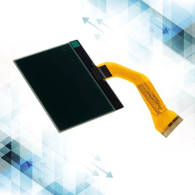 Para painel de instrumentos de veículos monocromáticos placa mãe tela LCD display digital painel pixel reparo diagnóstico de carro