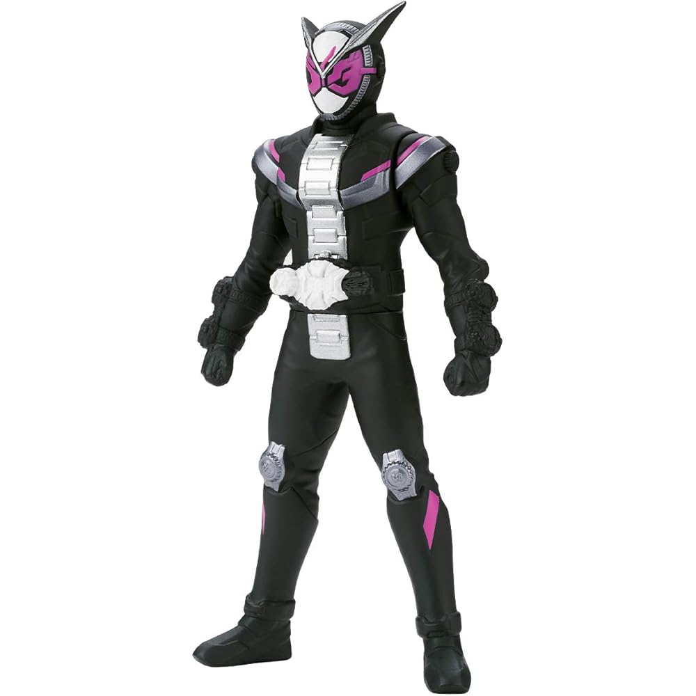 Kamen Rider Legend Rider History 15 Kamen Rider Zi-O Action Figure Collectible Toy