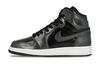 1 Retro High Schwarz Lack GS 705300-017