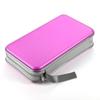 Portable DVD Bag 96 Capacity CD Case Wallet Media Storage Box CD Case Holder  Car Use