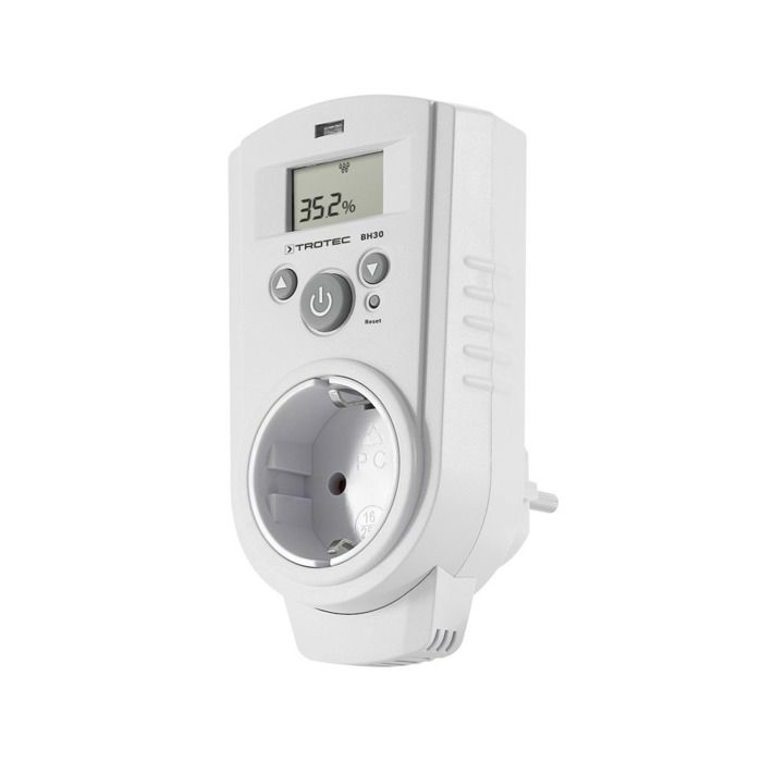 Trotec Hygrostat Socket Bh30