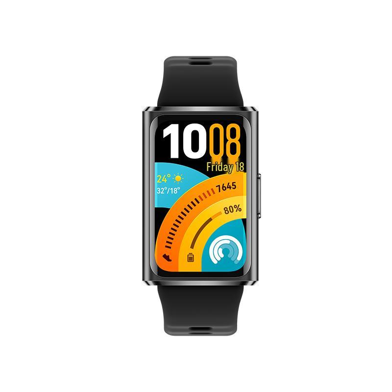 

Смарт-браслет Huawei Band 11 Pro NFC (Китайская версия)