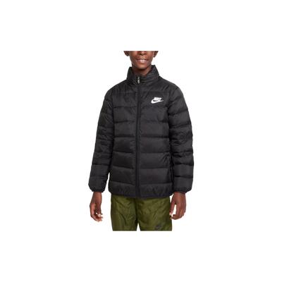 Kids Down Jackets Stand Collar Thickened Kids' FB0533-010