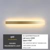 Becuri LED – Lămpi de perete LED