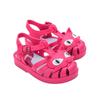 Mini Melissa Zehenkappe Kinder Gelee Schuhe Possession Katze Mskcg2tspc11