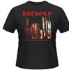 T-shirt Bathory 'Under The Sign' - NOUVEAU T-shirt Officiel Mixte