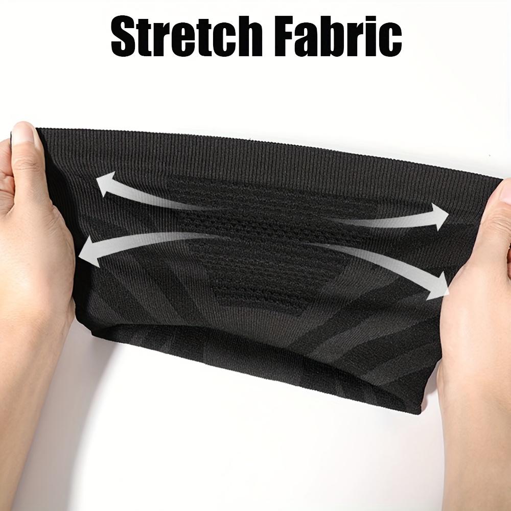 Winter Warm Motorcycle Mask for Men and Women, Elastic Breathable Riding with Neck Gaiter for Outdoor Sports, Running, Skiing
