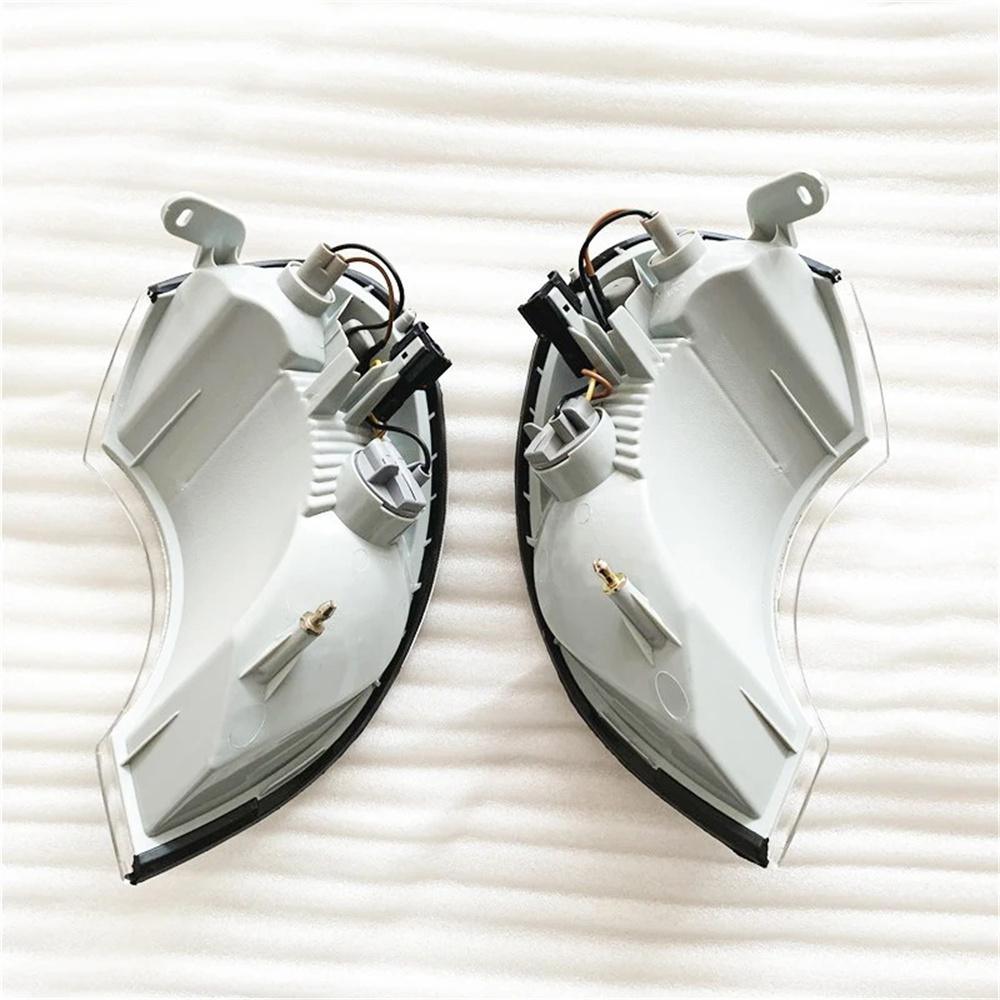 One pair Headlight (Left & Right) For Hyundai Terracan 2001-2006 92301H1010 New
