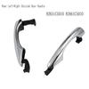 Rear Left+ Right Exterior Door Handles For Hyundai Kia Sorento 2015- 2018 Part Numbers 82651C5010 82661C5010