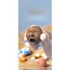 1PC Yawn Tea Pet Whole Cup Water Gun Fun Pressing Funny Spray Water Water Gun Creative Decompression Toy