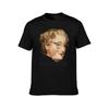 Mrs Doubtfire Robin Williams Camiseta hombre camiseta diseñador camiseta anime Camiseta