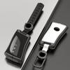 Alloy Metal Key Fob Cover,Compatible with Lexus ES350 ES300h UX200 LS500 LS500H LC500 LC500h