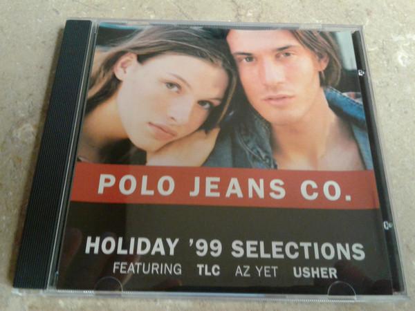 

CD VARIOUS - Holiday 99 Selections 07822145532 Laface US Soul/Funk Used
