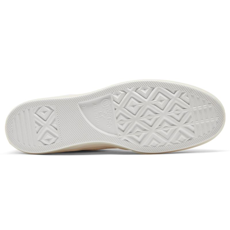 Converse Chuck 70 1970s Trendy Comfortable High-Top Canvas Unisex Off-White