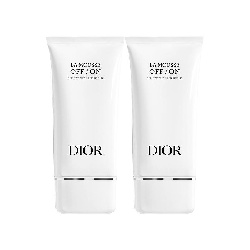 DIOR Accessory 150ml*2 without gift box белый