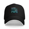 My Favorite People Call Me Papa Baseball Cap Party Hat Derby Hat Hat Unisex For Unisex Womens