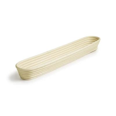 Ibili - 680305 - Banneton Bread Mold Baguette - 44 X 10 Cm