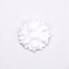 100 Pieces Artificial Flower Petals Matt Cloth Romantic for Wedding Decorations Vines