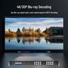 DAIPU 4K HDMI 4x4 Matrix Switcher (CN Version)