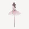 Lovely Ballet Girl Doll Babies Soft Toy for Children Appease Sleeping Stuffed&Plush Doll Babies Toy for Infants Gift
