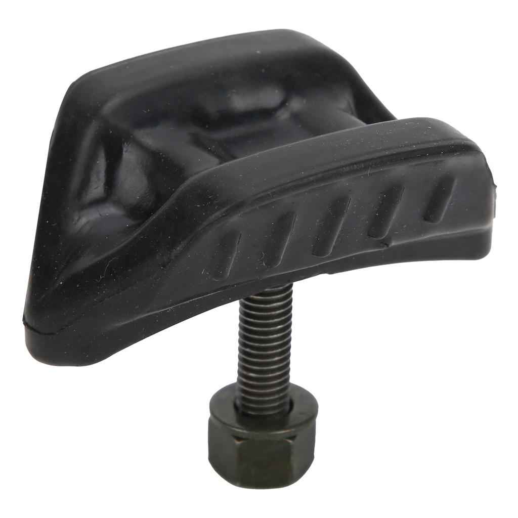 Front Wheel Rim Tyre Lock Inner Tube Safe Bolt for Thumpstar PIT PRO Trail Dirt Bike1.6in(53 X 84mm 2.09 X 3.31in)