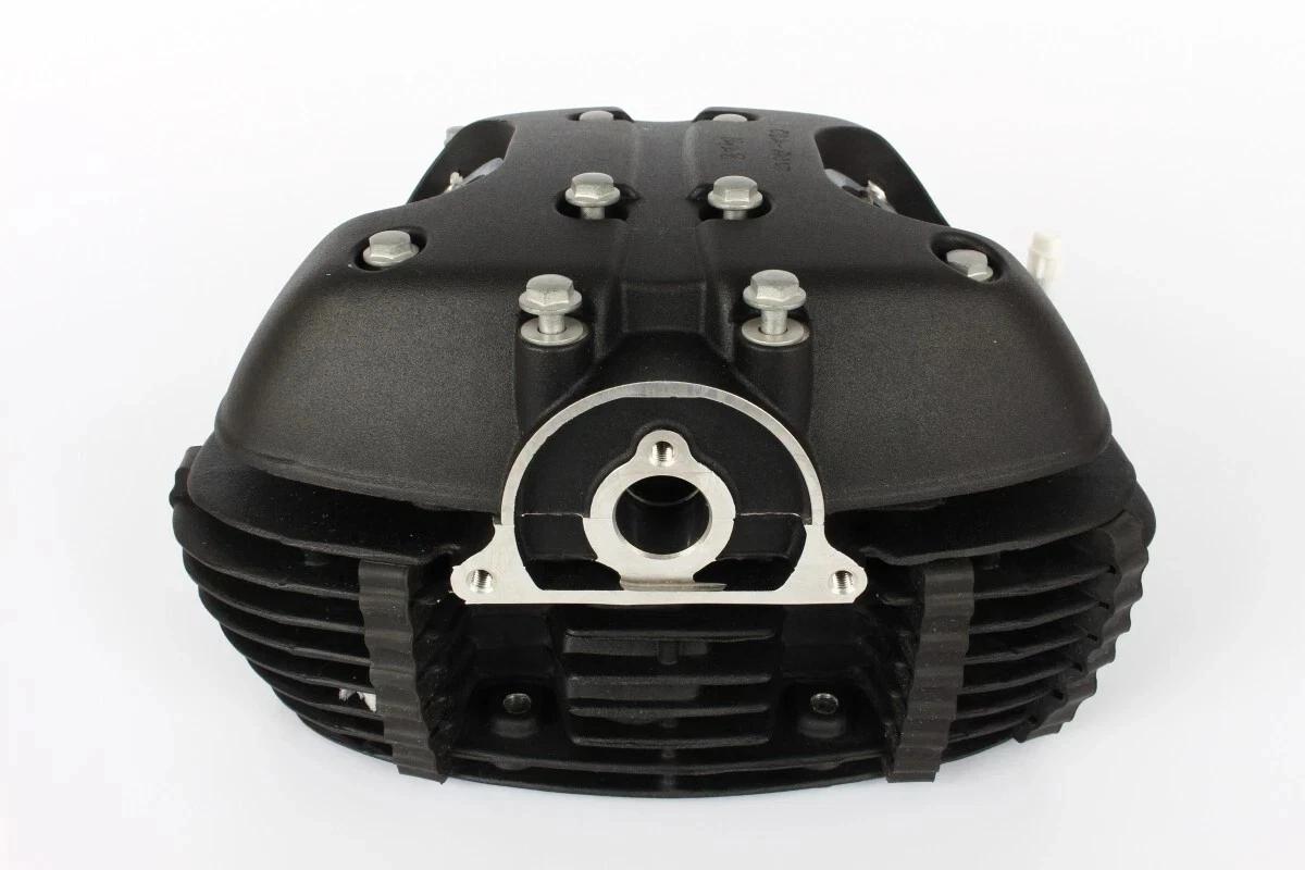 

CYLINDER HEAD ASSY KIT Fits For Royal Enfield Himalayan (BSIV and Euro-4)