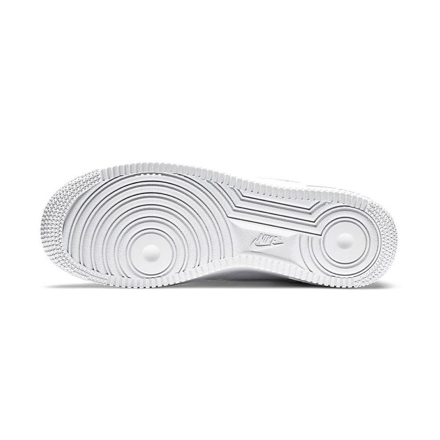 Nike Air Force 1 '07 Essential 'White Metallic Gold' Women's Sneakers CT1989-100