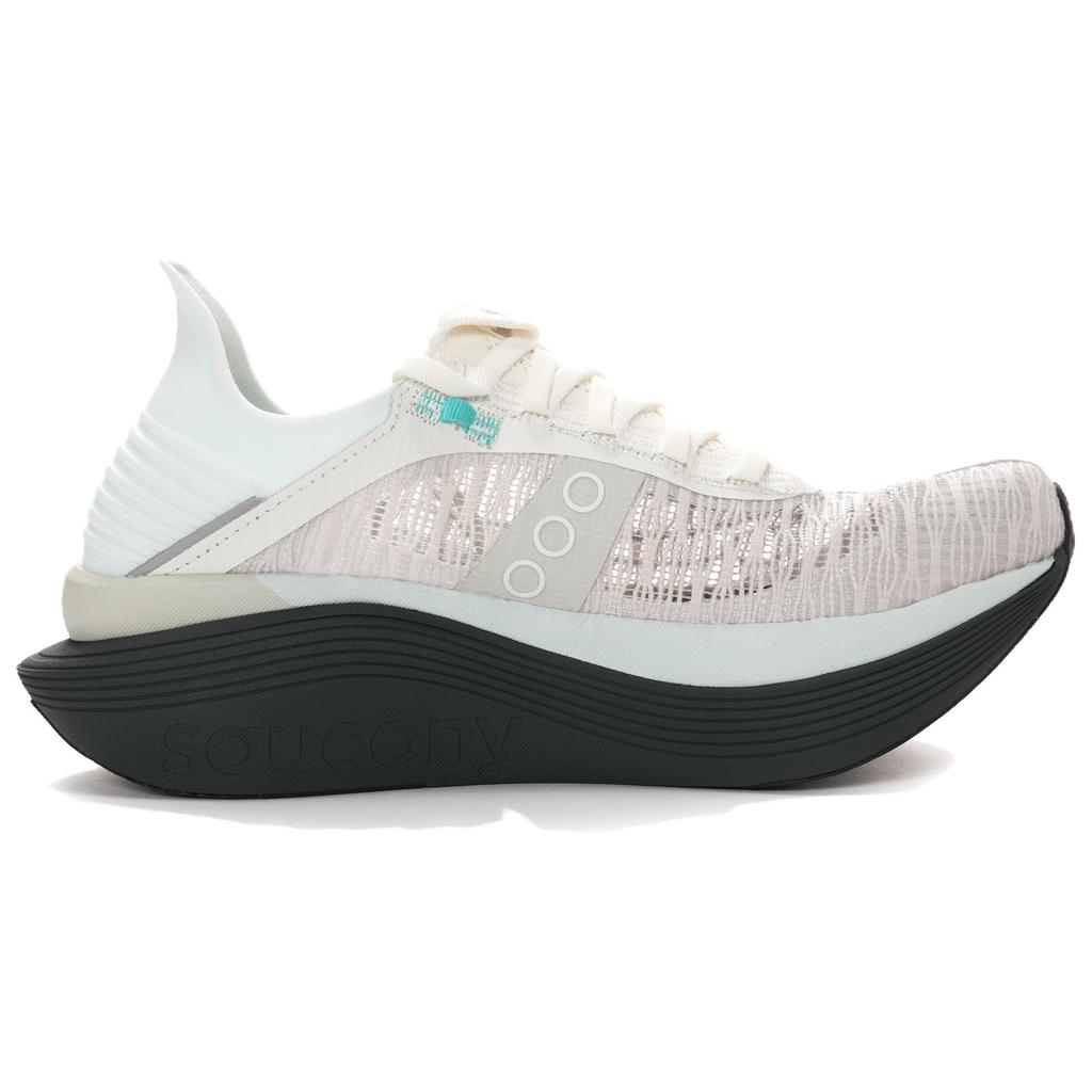 Saucony Endorphin Elite 2 Fog Cinder Men Sneakers Grey S30994-502