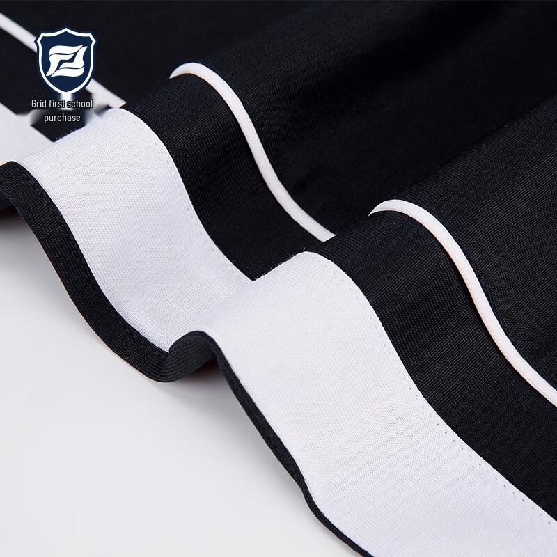 Unisex Shenzhen School Uniform Autumn/Winter Heat-Retaining Long Pants
