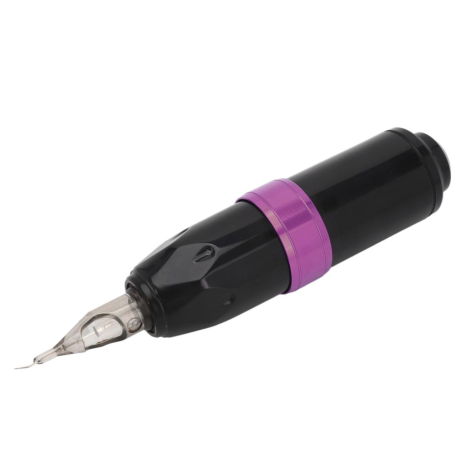

Cartridge Needle Tattoo NaMachine Interface Stroke 59V Tattoo NaMachine