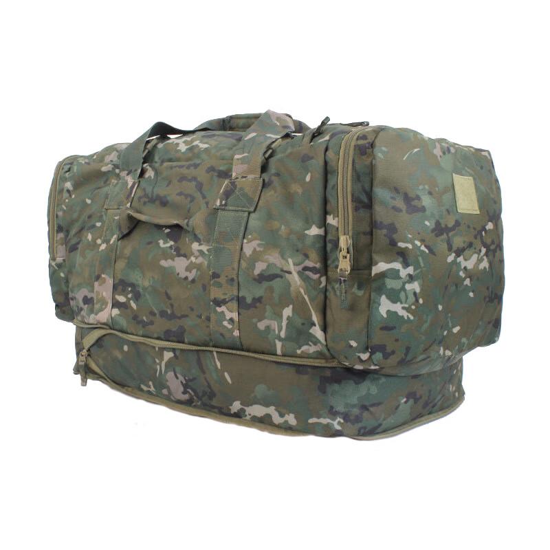 Yishan Large Capacity Outdoor Front Carry Bag
