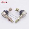 1 Pair M12-M12 LH & RH Thread Steering Tie Rod Ends kits Fit For ATV UTV Buggy Quad Bike Parts