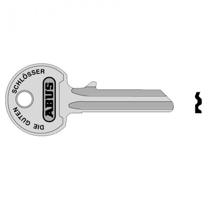 Abus Mechanisch 36/55 55mm Rechts Schlüsselrohling