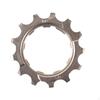 Cassette Repair Cog TwoWheeler Sprocket Hardened Steel Bike Flywheel for DIY