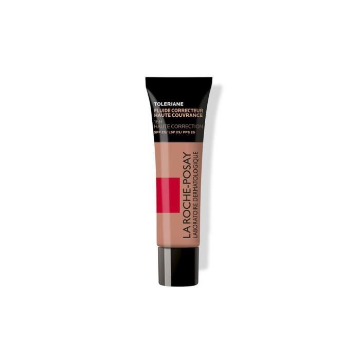 La Roche Posay Toleriane Correcteur de Teint Fluide 30Ml 10.5 TU Blanc