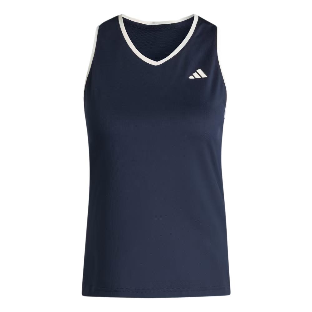 Adidas Moisture-Wicking Soft Tennis Shirt Women tops KB1426 M