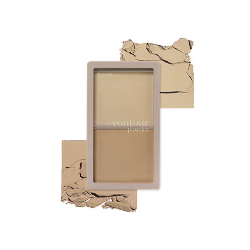 Etude Konturpuder (2 Farben)