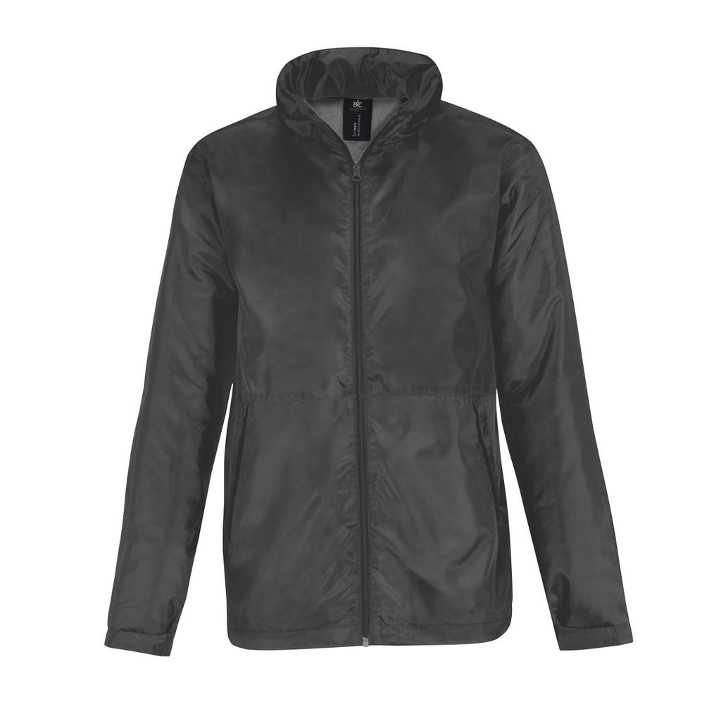 B&C Herren Multi-Active Jacke