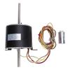 Wohnmobil Klimaanlagen Lüftermotor F48AE48A61 1 4PS 115V 60Hz 3 Geschwindigkeiten 1650 U/min Lüftermotor Baugruppe Ersatz für Duo Therm Penguin II