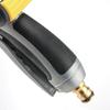 High-Pressure Rubberized Water Gun for Cleaning, Watering, and Car Wash