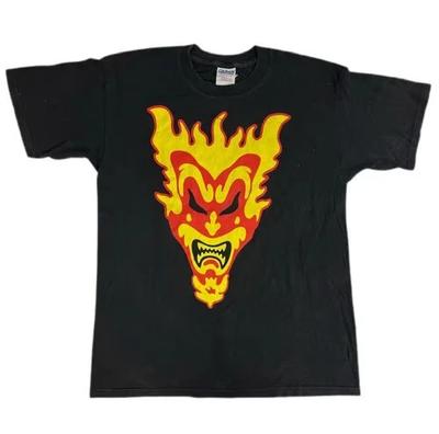 Insane Clown Posse The Amazing Jeckel Bros ICP T-shirt Nieuw 2025 S-5XL