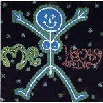 

CD ME - Harmonise Or Die PGCD026 Pop God 1993 UK Rock Used