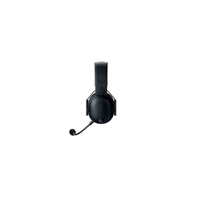 Casque PC Razer BlackShark V2 Pro - Sans fil - Noir