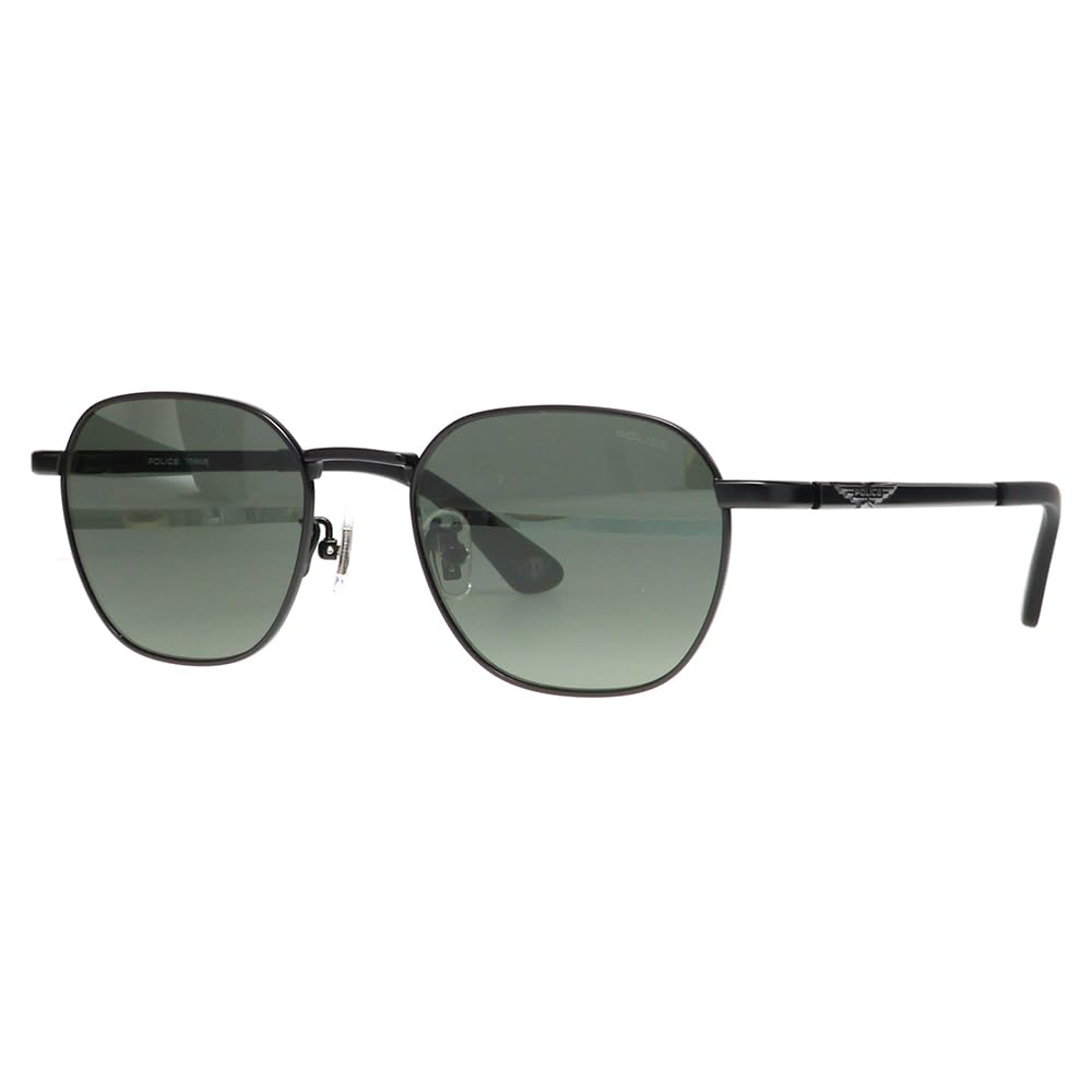 [Police] Police SPLM33J 531V 51 Sunglasses ORIGINS Polarized Lenses Men s and Women s