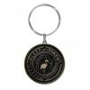 Sleep Token Even In Arcadia Crest Keyring