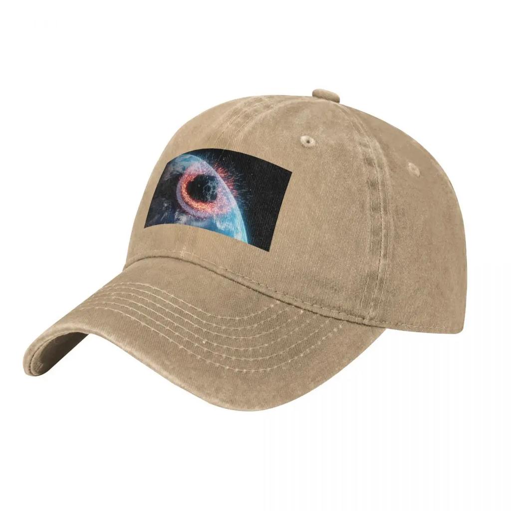 Falling Asteroid Baseball Cap Funny Hat Winter Hats for Unisex Birthday Uv Protection Solar Hat Womens Hats Unisexs