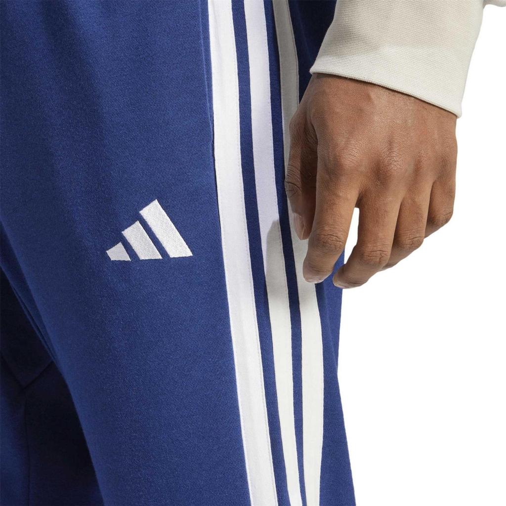 Adidas Mens 3S Joggers