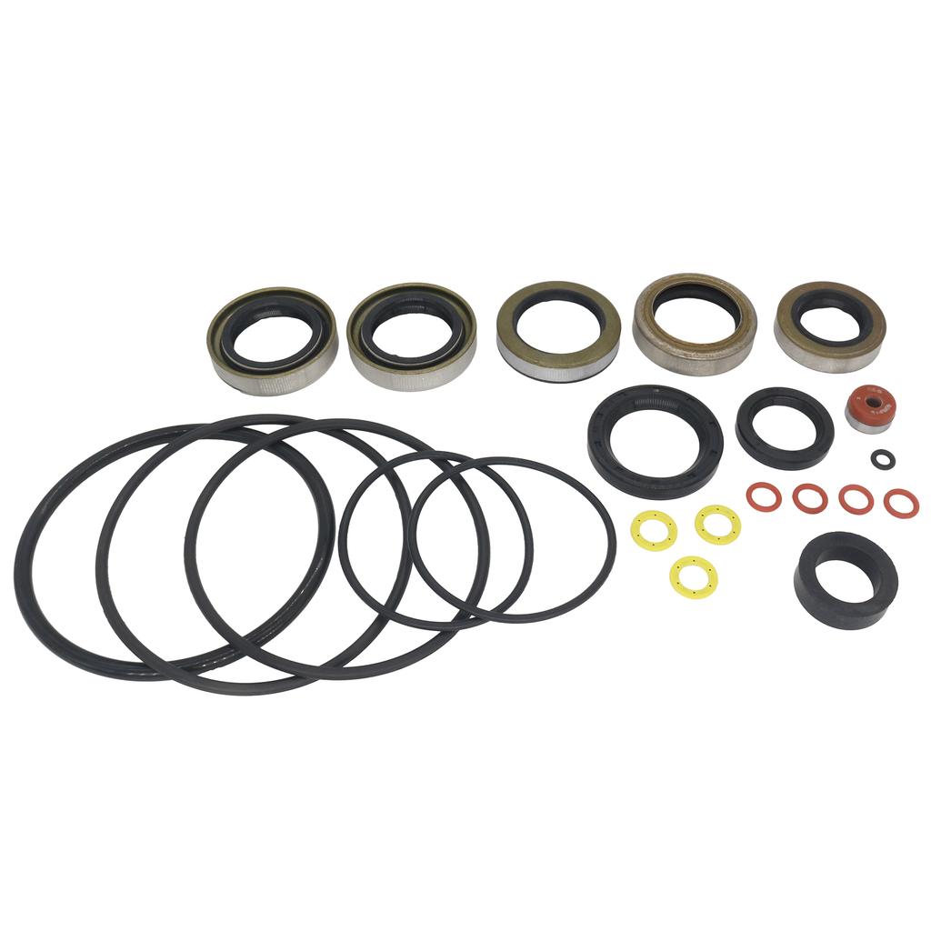 Seal Kit Lower Gearcase FK1203-1 Fit For Force 85-90-120-150HP 18-2640 87807