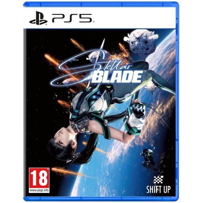 Sony - Stellar Blade - Jeu vidéo - PlayStation 5 - Image 6
