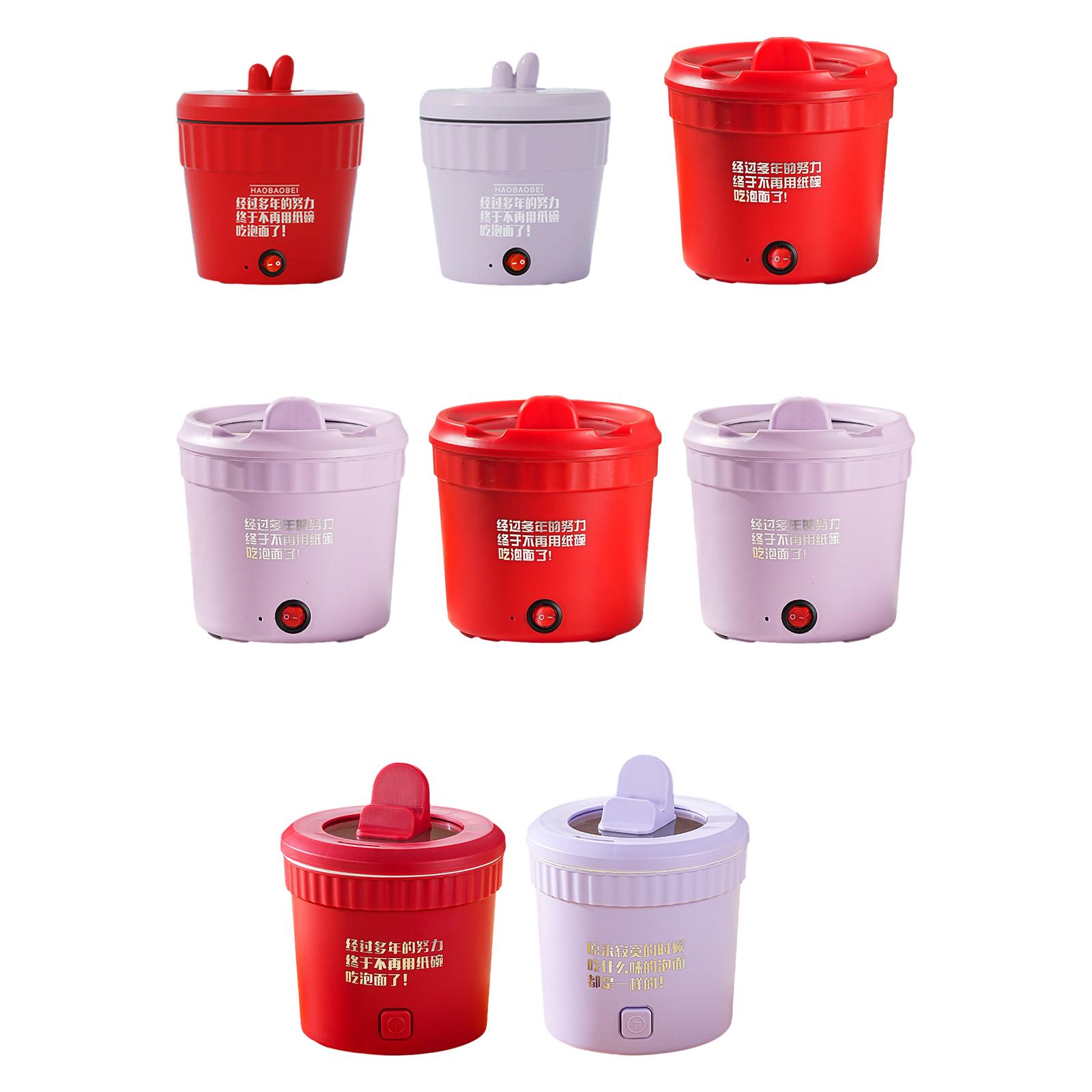 Электрическая кастрюля — фото 3